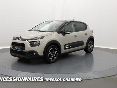 occasion Citroën C3 PureTech 83 S&S BVM5 C-Series - VIVA164579146