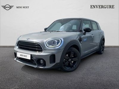 Mini Cooper Countryman