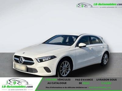 Occasion Mercedes A200 163 ch (119 kW) 2018 Berline