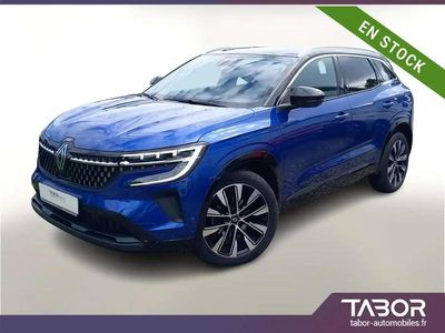 Bleu Occasion 2023 Renault Austral Techno SUV | 25 877 € (Bon prix)