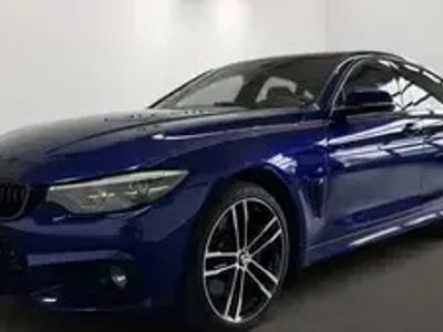 BMW 430 Gran Coupé