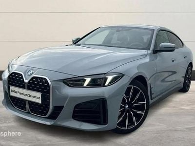 Occasion 2025 BMW 420 M Sport Berline | 51 499 € (Prix juste)