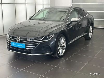VW Arteon