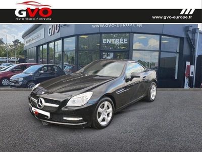 occasion Mercedes SLK200 Classe7gtro+