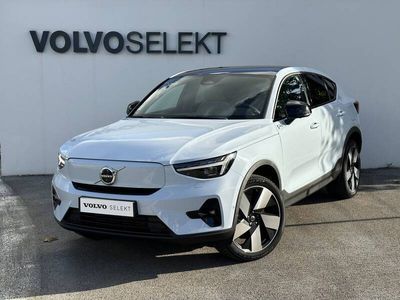 Volvo C40