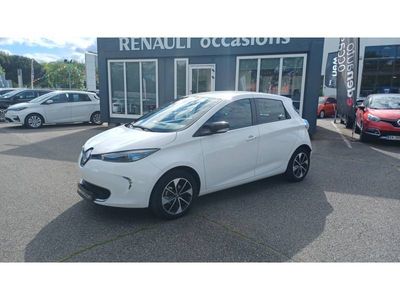 occasion Renault Zoe R90 Intens