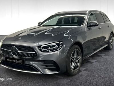Mercedes 300