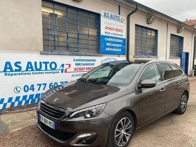 Occasion Peugeot 308 Allure 151 ch (111 kW) 2015 Break