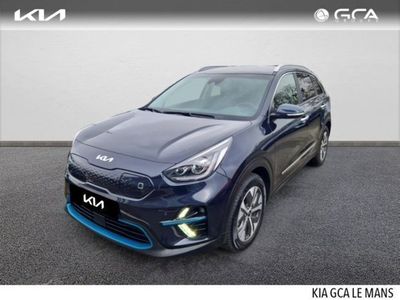 occasion Kia Niro Lounge 204ch - VIVA185016657