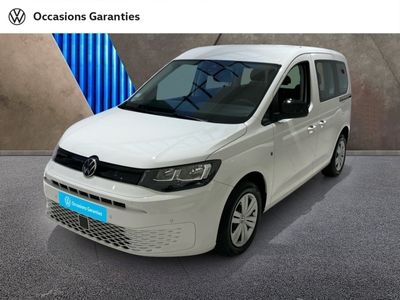 occasion VW Caddy 2.0 TDI 102ch