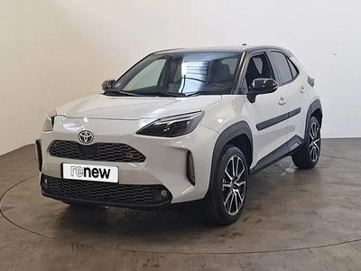 Occasion Toyota Yaris Cross Sport 2023 Beige SUV