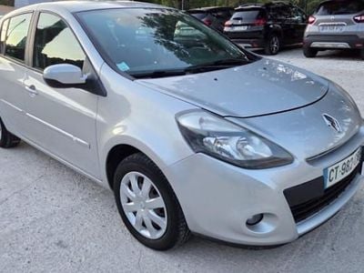 Renault Clio III