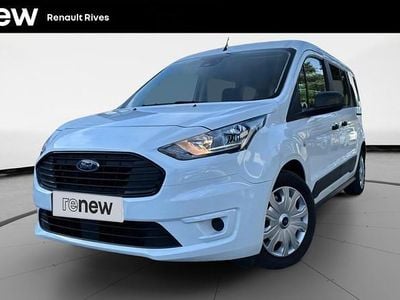 Ford Tourneo