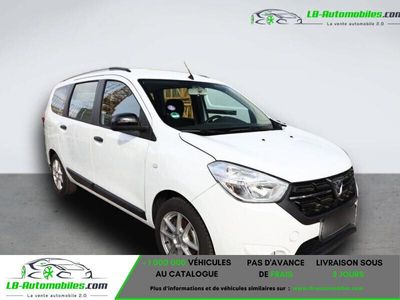 occasion Dacia Lodgy SCe 100 5 places