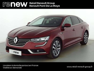 occasion Renault Talisman TALISMANBlue dCi 200 EDC - Intens