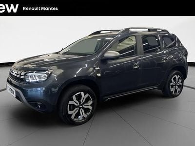 Gris Occasion 2023 Dacia Duster Journey SUV | 19 980 € (Prix juste)
