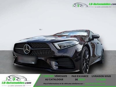 Mercedes CLS400