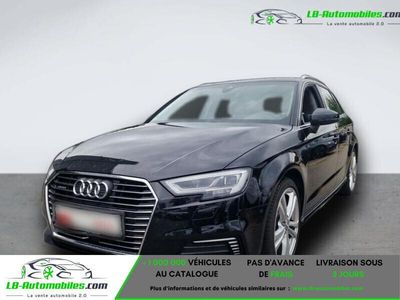 Audi A3 Sportback e-tron