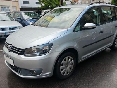 VW Touran