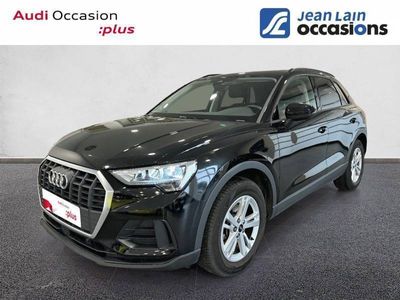 occasion Audi Q3 35 TFSI 110 kW (150 ch) 6 vitesses