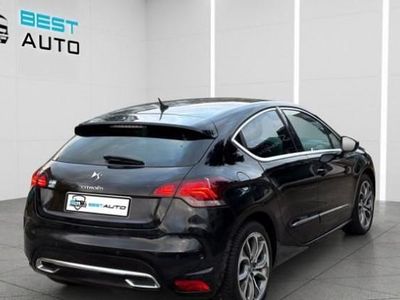 Occasion Citroën DS4 Sport Chic 200 ch (147 kW) 2011 Citadine