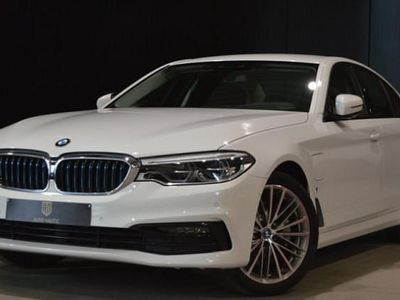 BMW 530e