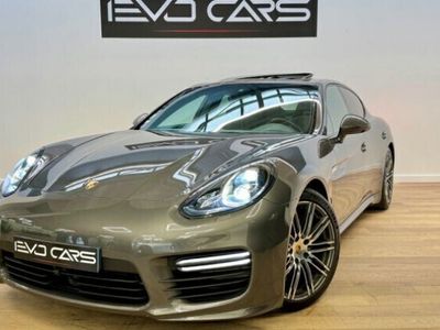 occasion Porsche Panamera 970.2 4 GTS V8 4.8 440 PDK