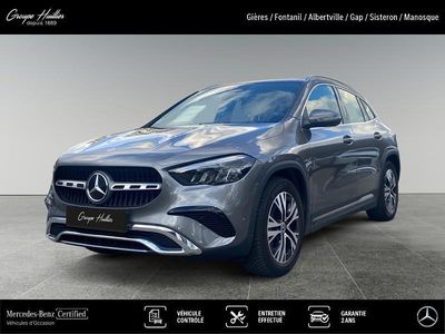 Occasion Mercedes GLA200 Business 150 ch (110 kW) 2023 SUV
