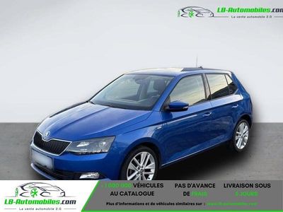 Occasion 2018 Skoda Fabia Citadine | 14 900 € (Bon prix)