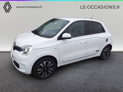 occasion Renault Twingo III Achat Intégral - 21 Intens