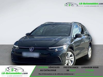 Occasion 2022 VW Golf VIII Break | 23 900 € (Prix juste)