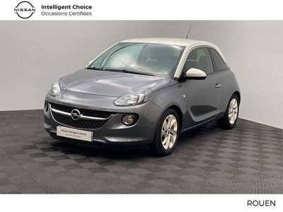 occasion Opel Adam I 1.4 Twinport 87ch Unlimited Start/Stop
