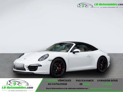 occasion Porsche 911S 3.8i 400 PDK