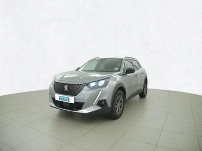 occasion Peugeot e-2008 Electrique 136 ch - Style