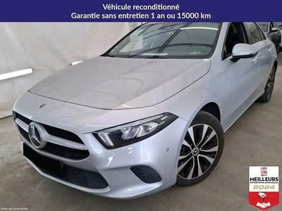 Mercedes A250