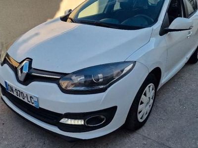Renault Mégane III