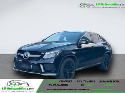 Occasion Mercedes GLE350 258 ch (189 kW) 2019