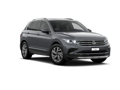 occasion VW Tiguan FL 1.5 TSI 150 CH DSG7 ELEGANCE