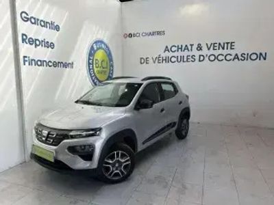 occasion Dacia Spring Business 2020 - Achat Integral