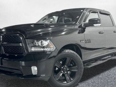 occasion Dodge Ram sport night 5.7l 4x4 tout compris hors homologation 4500e