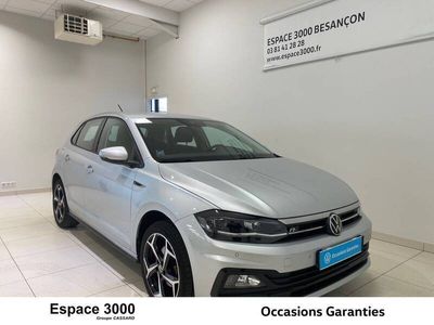 occasion VW Polo 1.5 TSI EVO 150 S&S DSG7 R-Line Exclusive