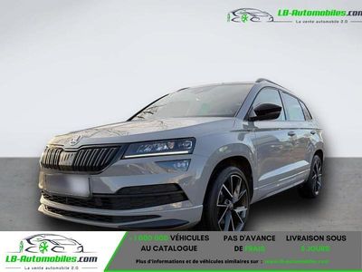 Occasion 2019 Skoda Karoq SUV | 30 600 € (Prix juste)