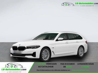BMW 530e