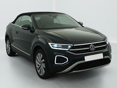 Occasion 2022 VW T-Roc Style SUV | 28 510 € (Prix juste)