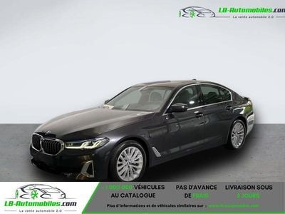 Occasion 2022 BMW 520 Berline | 48 300 €