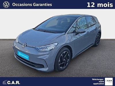 VW ID.3