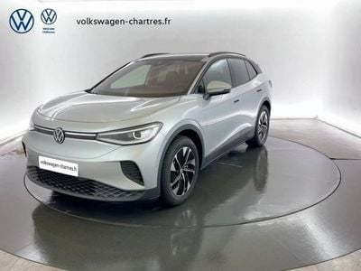 VW ID.4