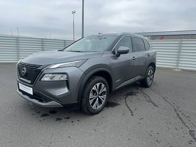 Occasion Nissan X-Trail N-Connecta 158 ch (116 kW) 2024 SUV