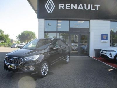 Occasion 2019 Ford Kuga Vignale SUV | 18 580 €