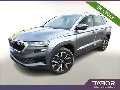 Gris Nouvelle 2025 Skoda Karoq SUV | 34 778 € (Prix juste)